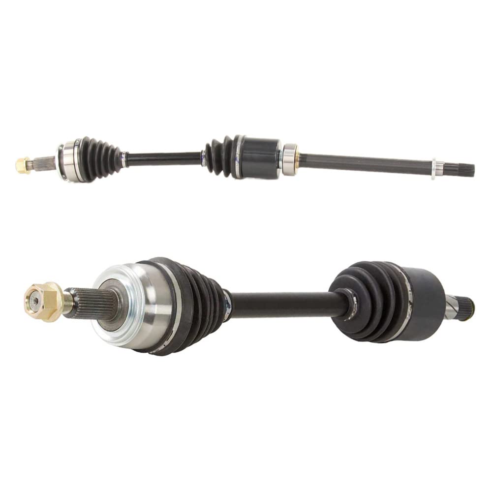 Amazon.com: For Nissan Altima 2019 2020 Pair Front CV Axle Shafts